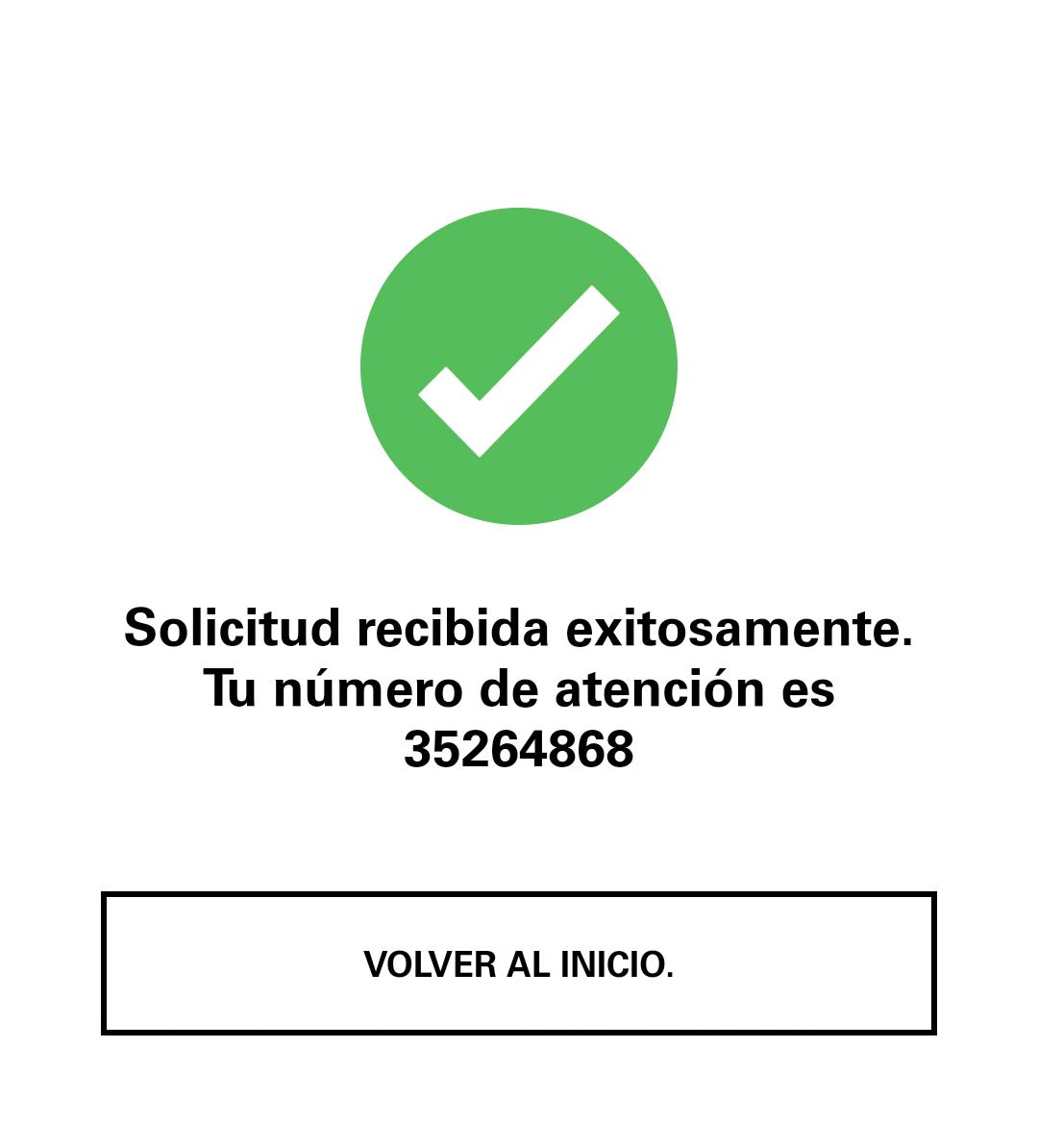 REMIGIO_C's tweet photo. @EnelClientesCL @enelclientescl este es el número de solicitud, ahí encontrarán toda la información https://t.co/c8RxYTWSm4