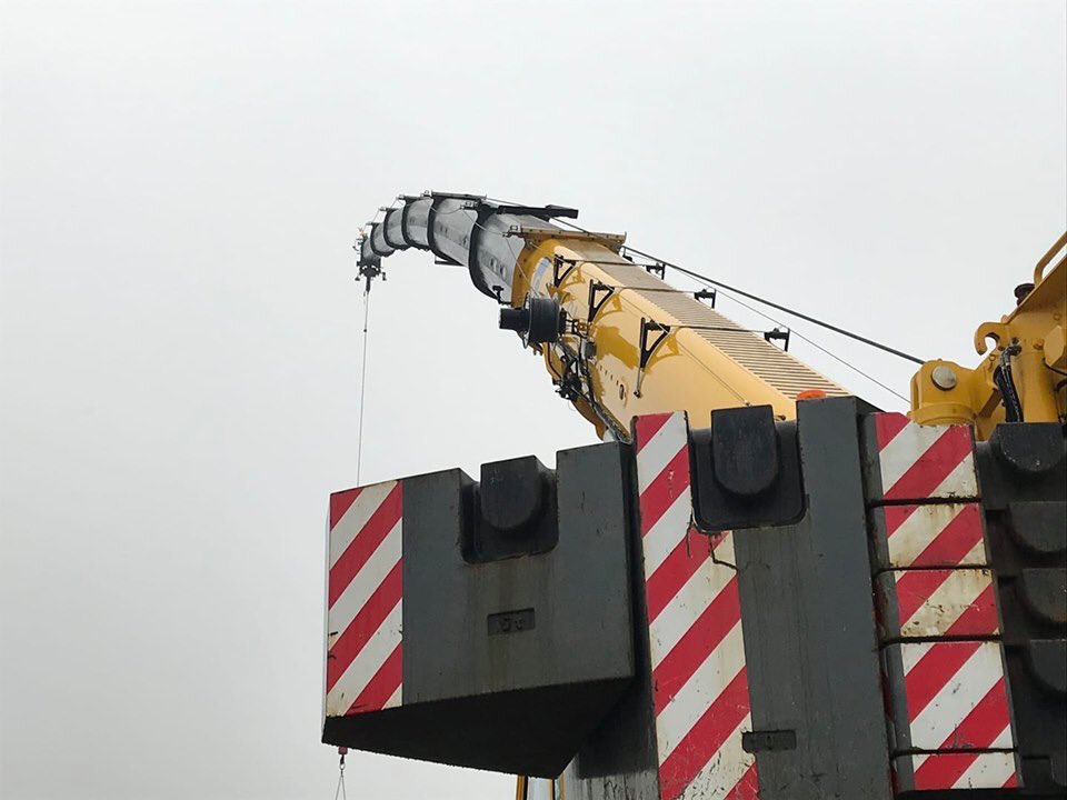 CranesGuide's tweet image. Try Cranes Guide to calculate crane capacity for your project 💪🏻💪🏻cranes.guide 🤩🤩🤩