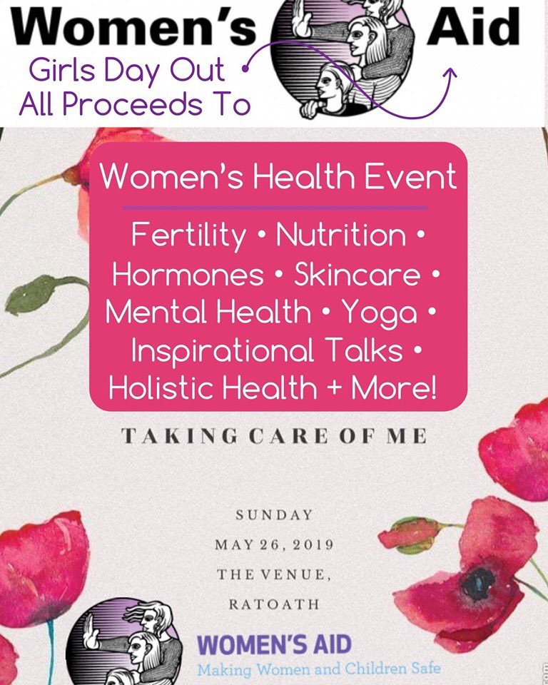 TakingCareOfMe5's tweet photo. Less than 24 hours to go, thank you to so many great businesses getting involved, see you at @RVenueTheatre from 12.30pm onwards #takingcareofme speakers, stands and goodie bags https://t.co/wKmhqUCb9B https://t.co/HlLtYwWxai