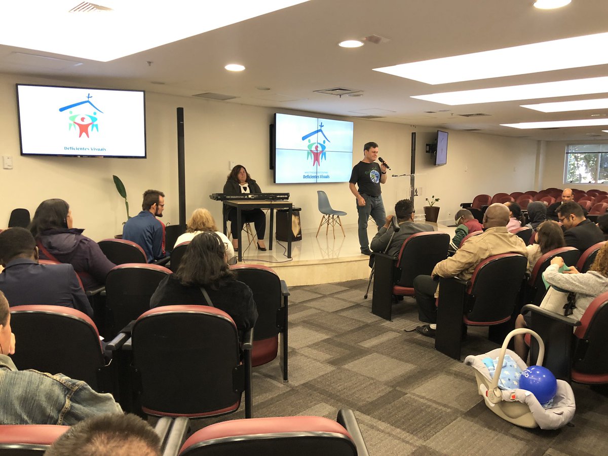 #impactoesperanca2019 #vivaaentrega #madv #apiasd