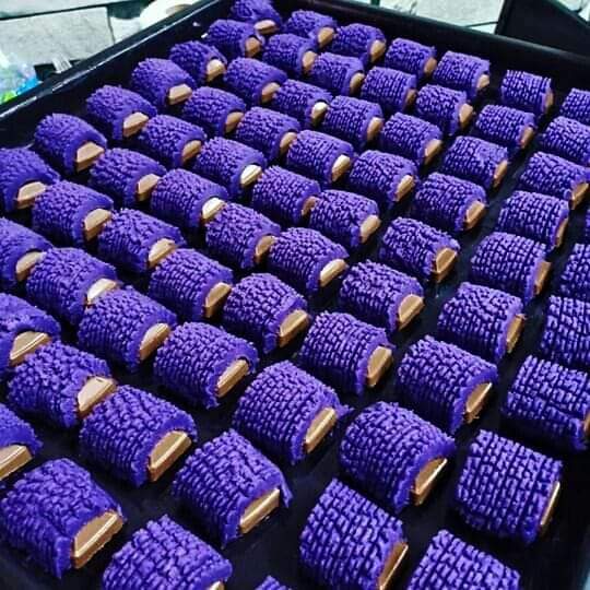 Resepi Makanan Malaysia On Twitter Resepi Tart Cadbury 4