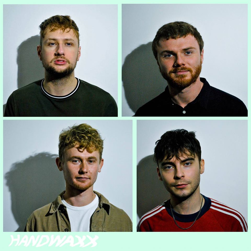 Moving from the rap into psychedelic indie pop now with faves <a href="/Handwaxx/">Handwaxx</a> now, top work representing the city, keep sending the brilliant music through!

'Green Eyed Girl' plays here :) 

Listen along live here @brumradio brumradio.com