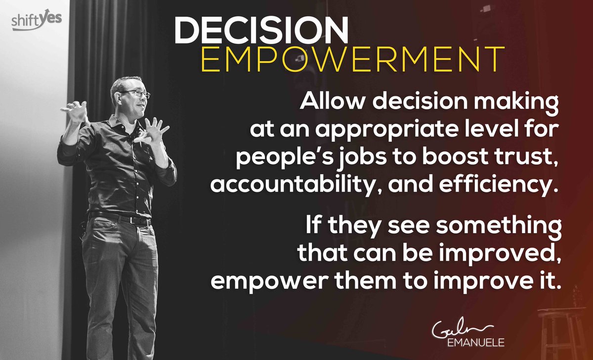 shiftyes's tweet photo. #shiftyes #shiftyestribe #galenemanuele #teamculture #decisionempowerment https://t.co/UWCIRAYEaT