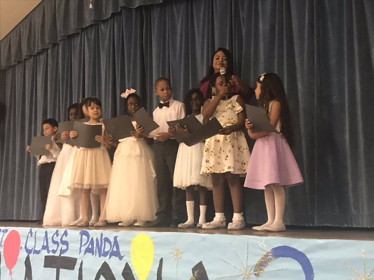 miami_park's tweet photo. “I encourage you to live with life. Be courageous, adventurous. Give us a tomorrow, more than we deserve.”MA.  Promotional Ceremonies week 1! Our Pandas 🐼 looked amazing as they celebrated milestones. @MDCPSCentral @MDCPS https://t.co/8GQ5dKpr4Z