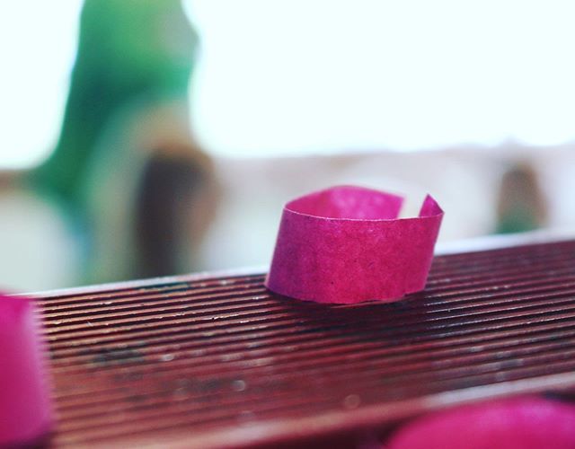 Een partypopper van dichtbij. 🥳🎉 bit.ly/2wtg8kt
