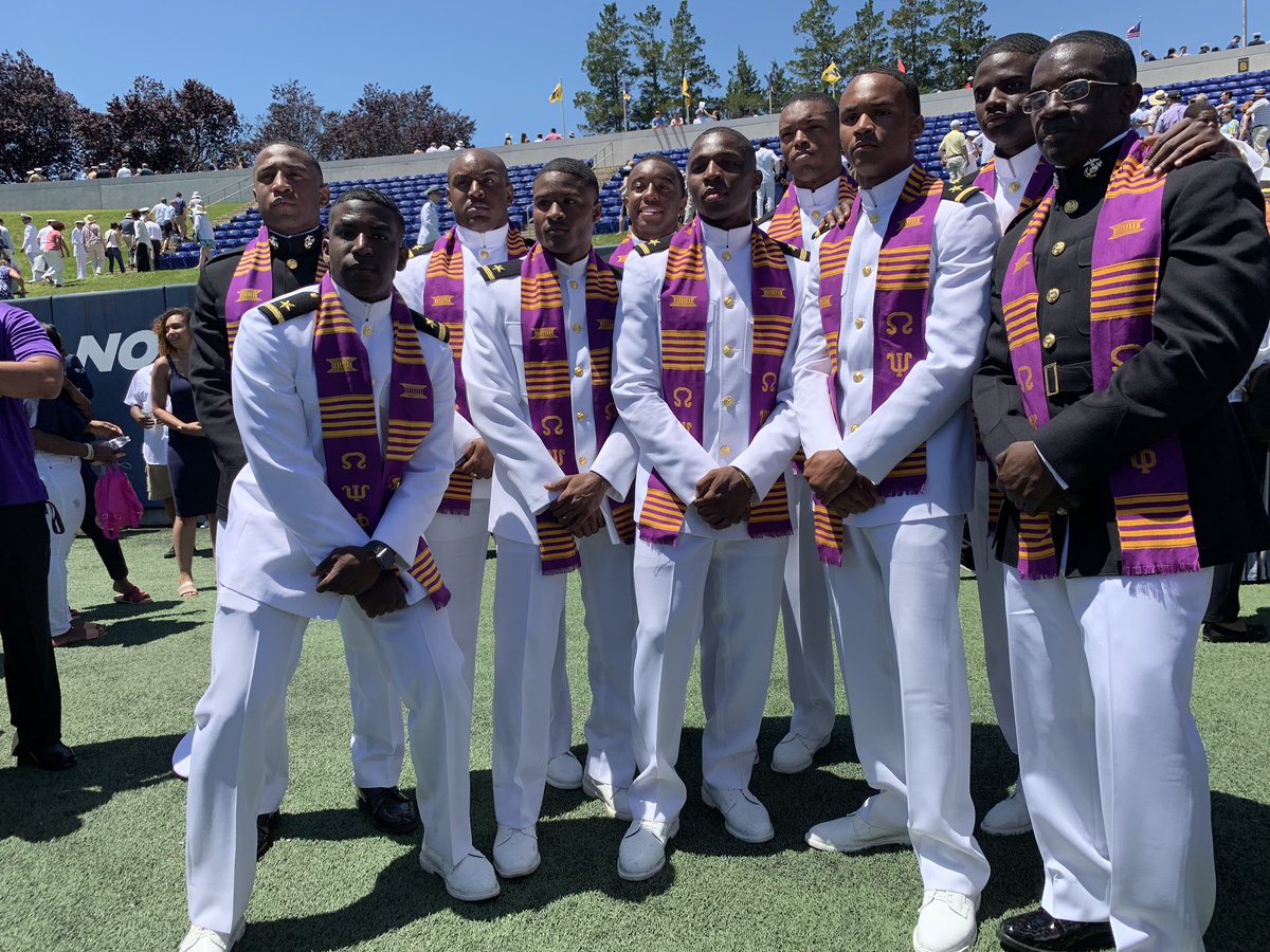 Uncle Ju I Am Proud To Say That 10 Men Of The Iota Mu Mu Chapter Of Omega Psi Phi Fraternity Incorporated Graduated From The United States Naval Academy Scholarship