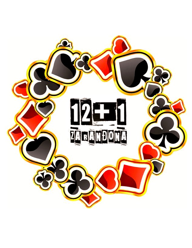 Comision12mas1's tweet photo. 2013 . Fue el Origen 12+1 ! https://t.co/vVbESYVGwo