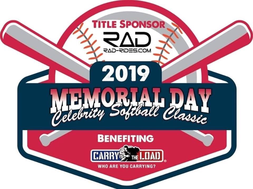 TheRealRocci's tweet photo. GAME DAY!! Already did 3 push-ups! Iβm ready!! Let's kick off Memorial Day Weekend with a BANG!!! https://t.co/sOzNnkAjpB
#CarryTheLoad #MDCSG #RadRides #MeatballArmy #Mojo50Radio #WeAreCartel π¨π±πΊπΈβΎοΈ @TheCartelMatt https://t.co/akdZsHubsh