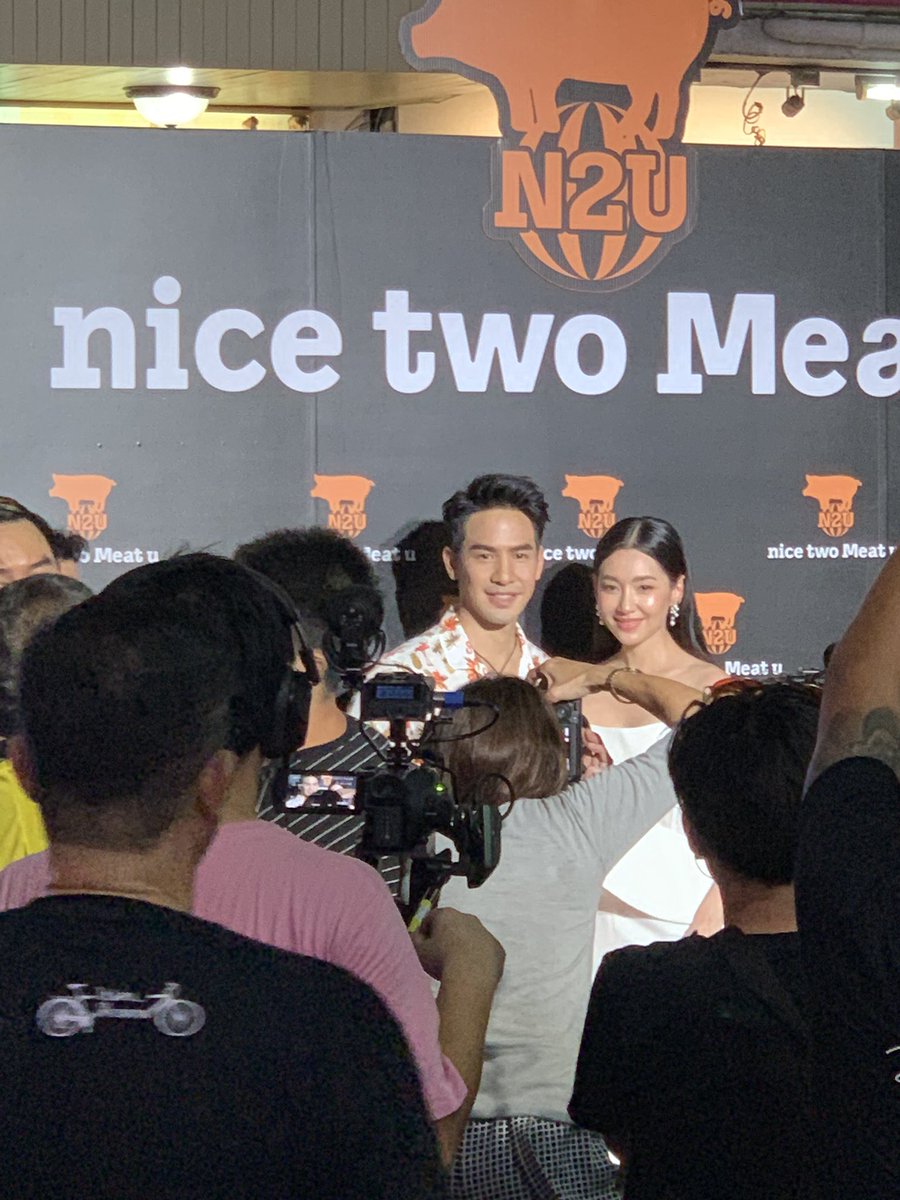 mine0__0's tweet photo. สัมคู่ใช่มั้ย..รอข่าวร้อยเล่ห์เด้อ
#โป๊ปเบลล่า ขอบคุณเจ้าของภาพ https://t.co/EjvILACEvX