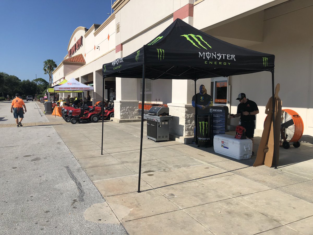 wbouvier01's tweet photo. Driving Specialty &amp; Services in Port Orange FL #HSPSAllStars #HDEHDILeadsWin #Just149 @homedepot @RYOBItoolsusa @MonsterEnergy @TigerWoods @joe3186 @HDSasmErin @Jibby40 @xcvitkauskas8 @RonSerpaio @RGM_MarcialRod @HDE_HenryD @AudraTHD @THDKeller @CharlesA_Wilson @StaceyTank 🐻 https://t.co/6WOfkQmQv4