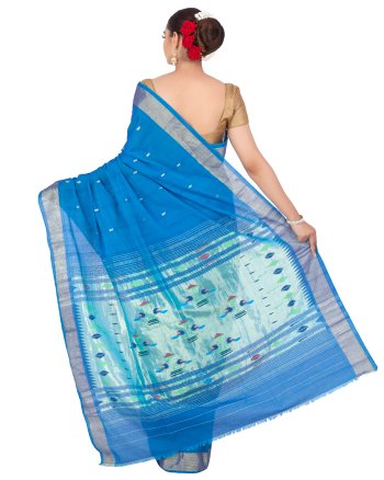 onlypaithani's tweet photo. Onlypaithani brings a new collection of exclusive cotton paithani sarees for summer wear. Buy now at https://t.co/K1XEHRn67B
#paithani #cottonpaithani #silkpaithani #paithanicollection #paithanisarees #handloompaithani #handloomsarees #paithanisareecollection https://t.co/ETmitemUwB