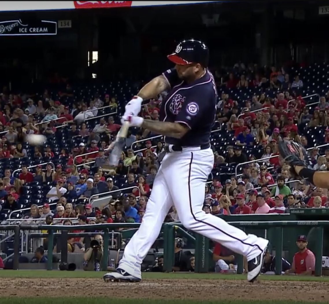 ProXRbat's tweet photo. 101 MPH fastball🔥, 101 exit velocity🔥, 100th career homer run☄️. That’s a triple digit trifecta!!! Congratulations Matt! @BigCityForReal #DROPPINHICK #OldHickorybats #ProXR https://t.co/RQ5uVARZx6