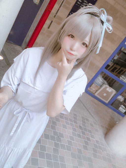 Twitterのコスプレ画像24