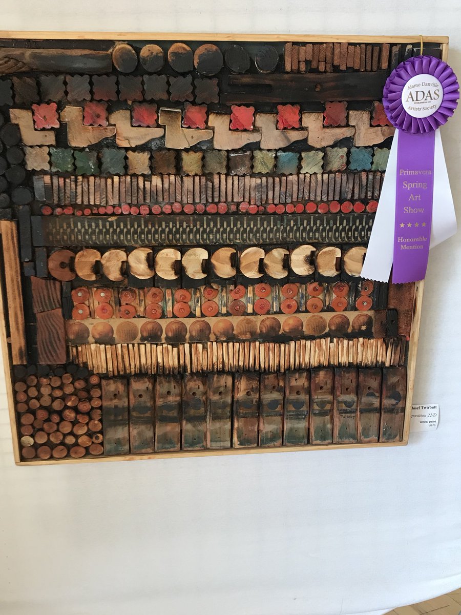 ArtBlackhawk's tweet photo. Primavera-Spring Art Show winners! 👏 #artshow #bayarea #primavera2019 #artist #artwork #photography #oilpainting #compisition @BlackhawkPlaza @ArtBlackhawk https://t.co/8ZWGe5AMWL