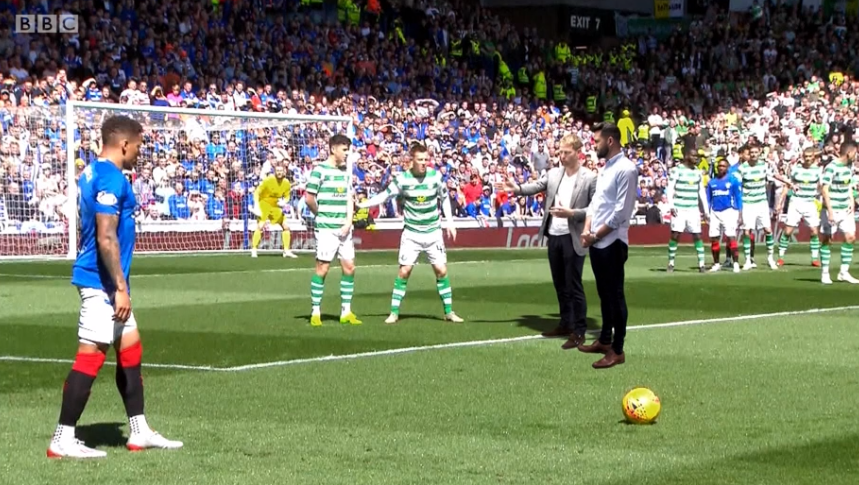 Oldfirmfacts tweet media