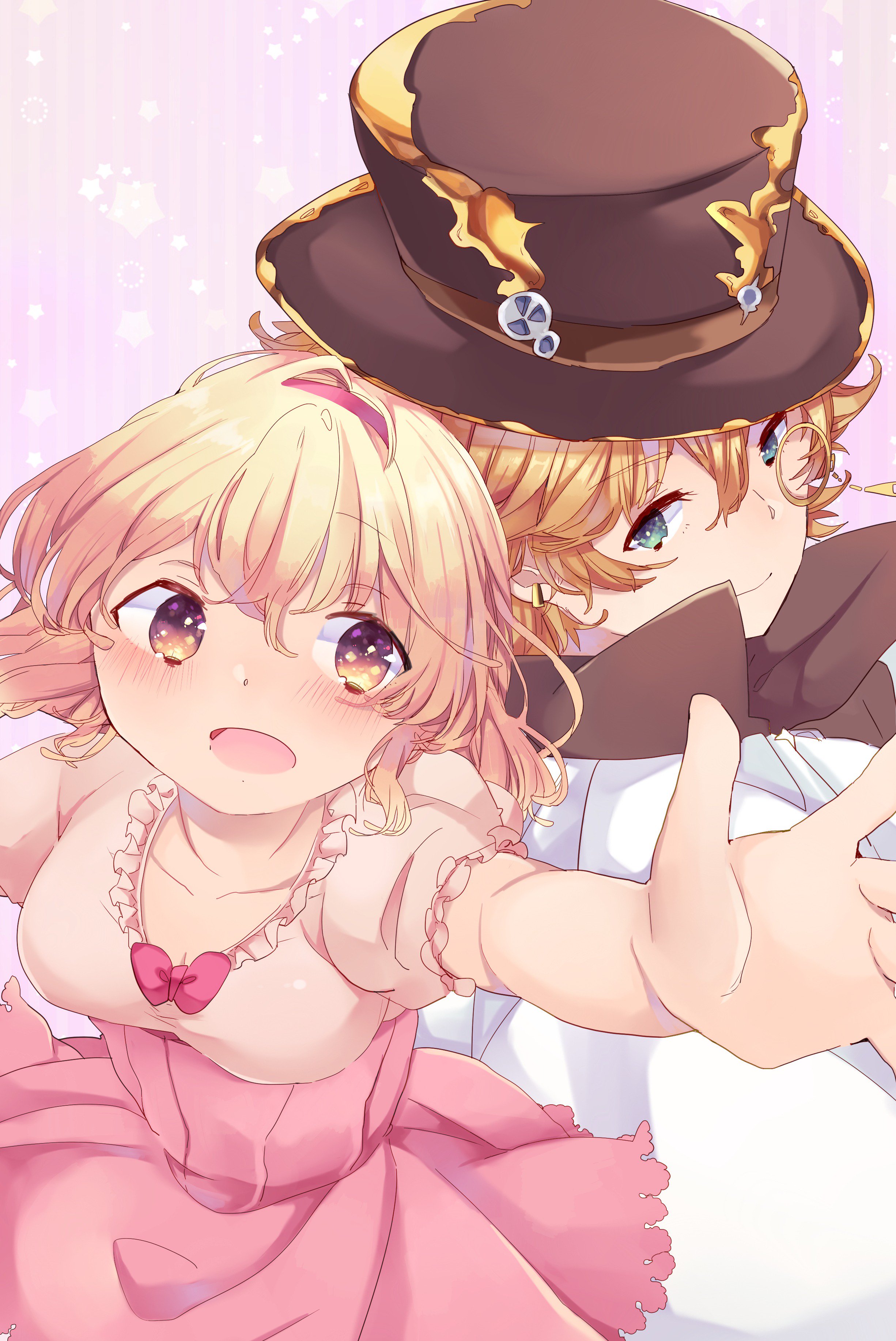 ten | めーちゃくちゃ カッコよいやつとかわよいやつ♡ #推しの