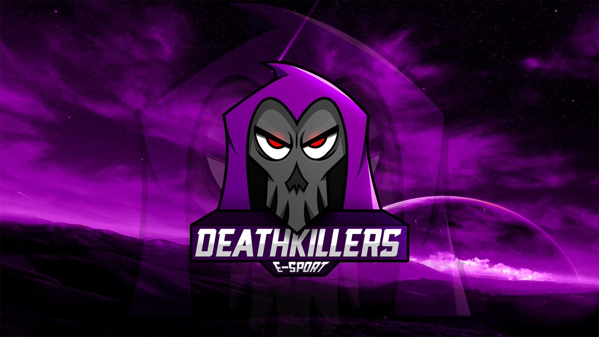 Death Killers tweet media