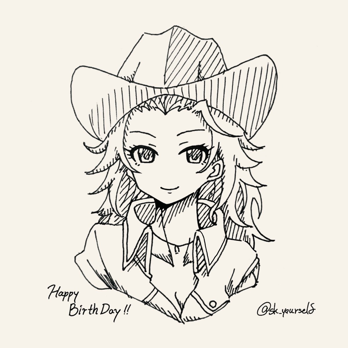 Twoucan 浜川愛結奈誕生祭19 の注目ツイート イラスト マンガ コスプレ モデル