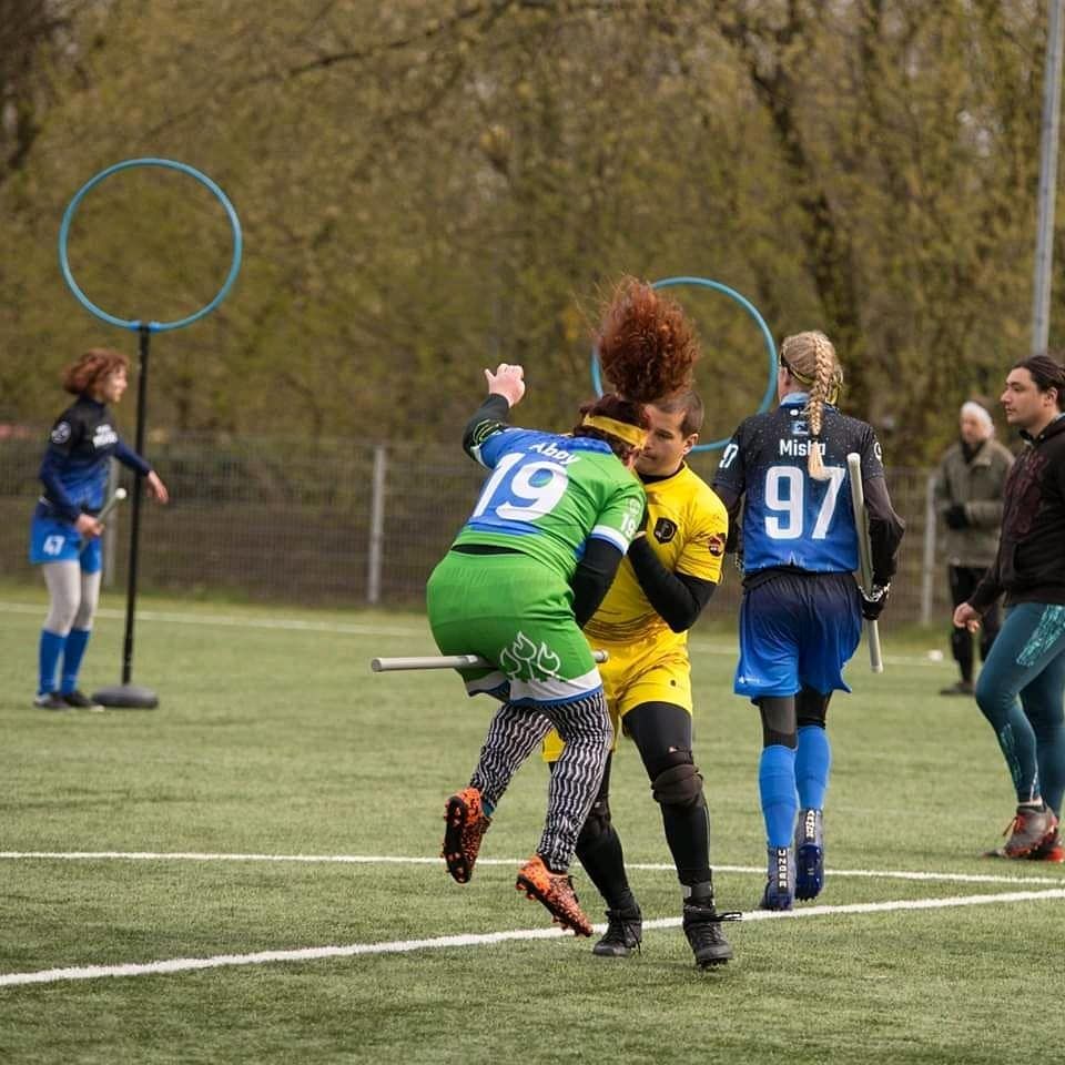 Some amazing action shots from EQC D2! We are very proud of our outstanding players! ⠀
⠀
Photo Credit 📸: Jenny Krafczyk