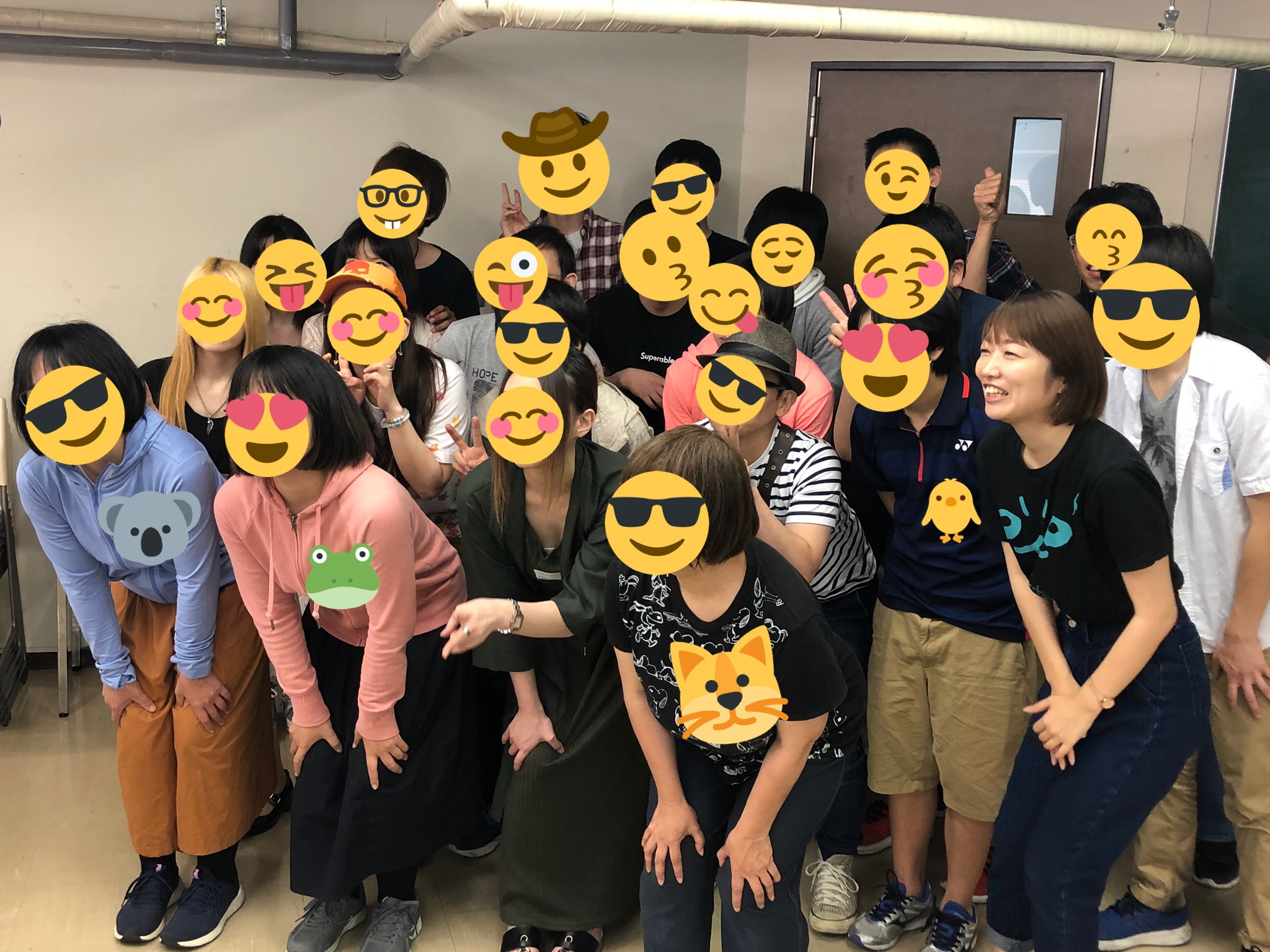 ミラティブ運営主催オフ会 しゃべり場 In京都 まとめ Twitter