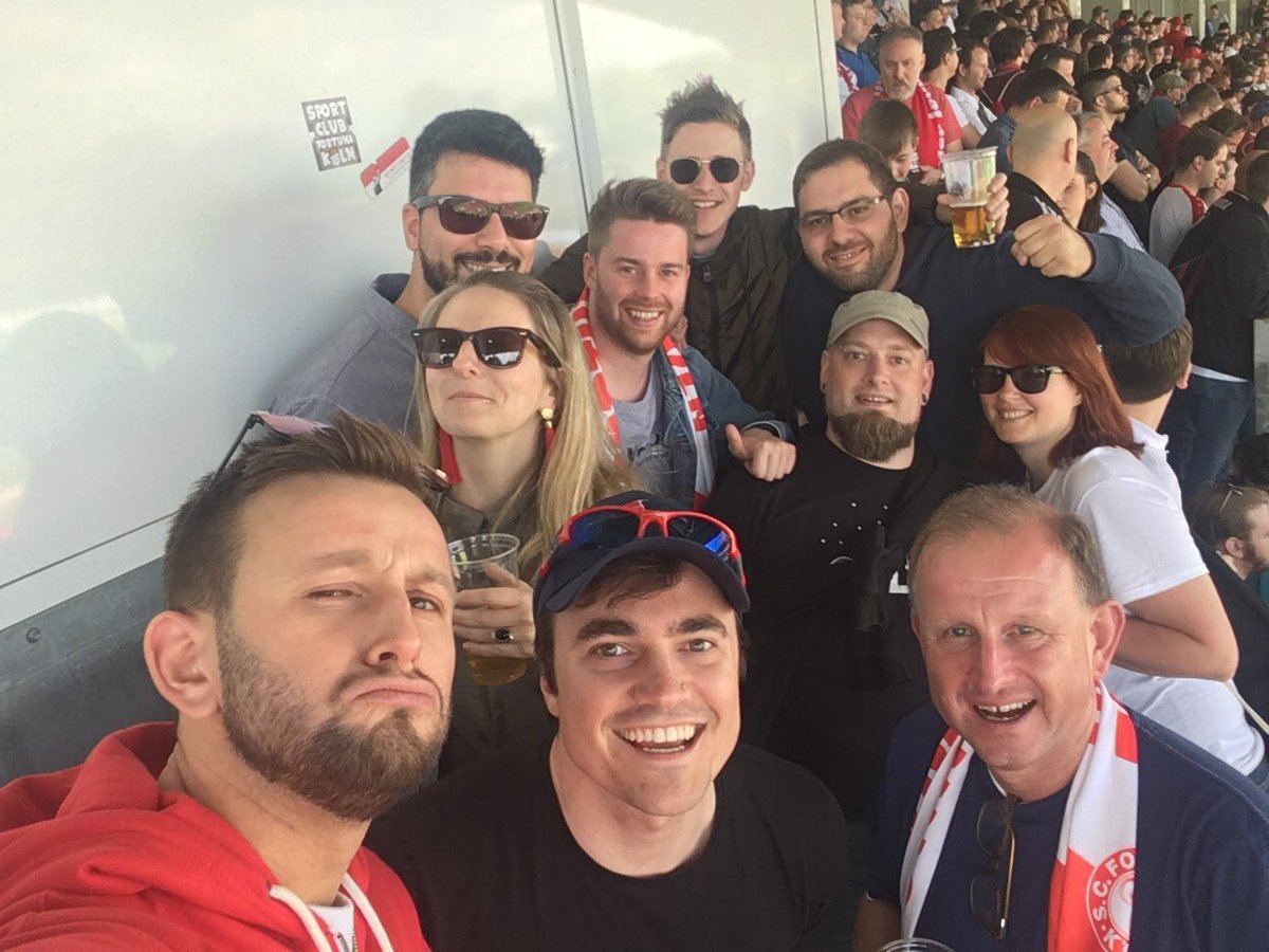 Archie Rhind-Tutt on Twitter: