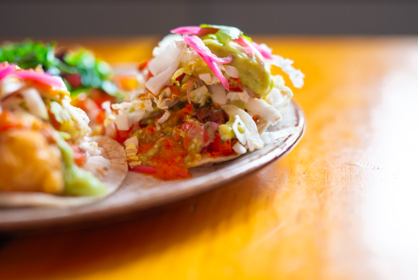 Are you a mild or spicy Taco person? Either way we have what you are looking for!! 🌮👌😃.
.
.
#BDHG #ygkeats #yumgk #ygklove #ygkfood #queensu #proudtobeSLC #kingstonON #downtownkingston #visitkingston #freshmadedaily #kingstoncanada #teamygk #supportlocal