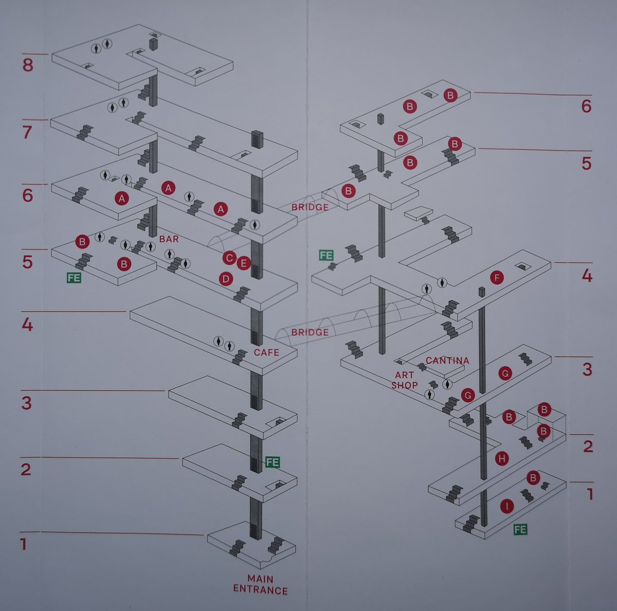 smcgregor101's tweet image. If you haven&apos;t looked around @DJCAD degree show this year I recommend you do. Some incredible work being exhibited   #djcaddegreeshow