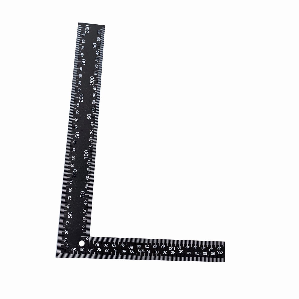 MetersTools's tweet image. 200x300mm 400x600 Black Stainless Steel Try Square Ruler
Size 200x300mm and 400x600mm
Thickness 1.4mm or 1.8mm or 2.0mm
Material: stainless Steel 
Surface: black painting 
Scale painting
Used for wood working