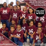 Photo by College Week Film (@CollegeWeekFilm)
