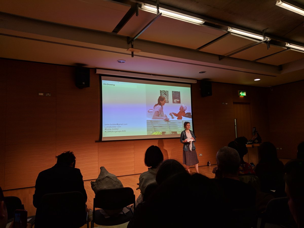 Nigel M Bolster tweet media