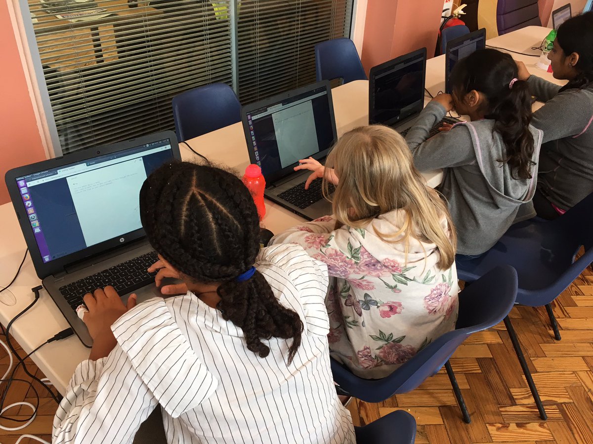 Liverpool Code Club tweet media