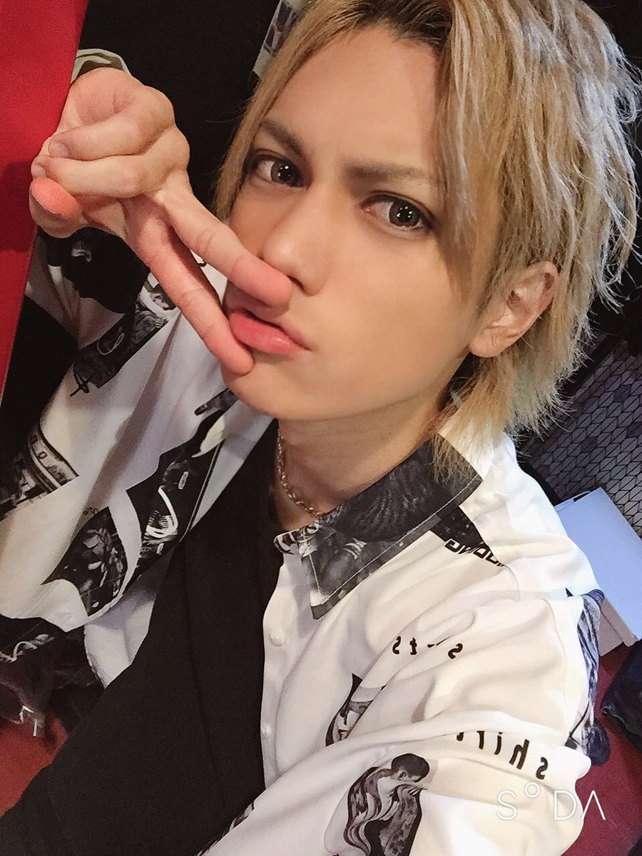 Iziori's tweet photo. 【2019.5.25 総史セッション】

最高の１夜だったよ✨

ありがとう！

Drums.伊織 https://t.co/oNfuRankby