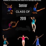 Photo by HHS Dance (@hhsdancedept)