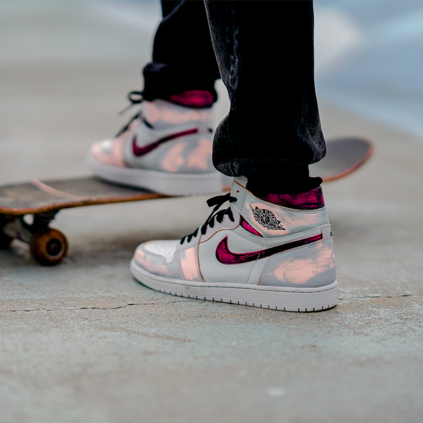 nike sb jd