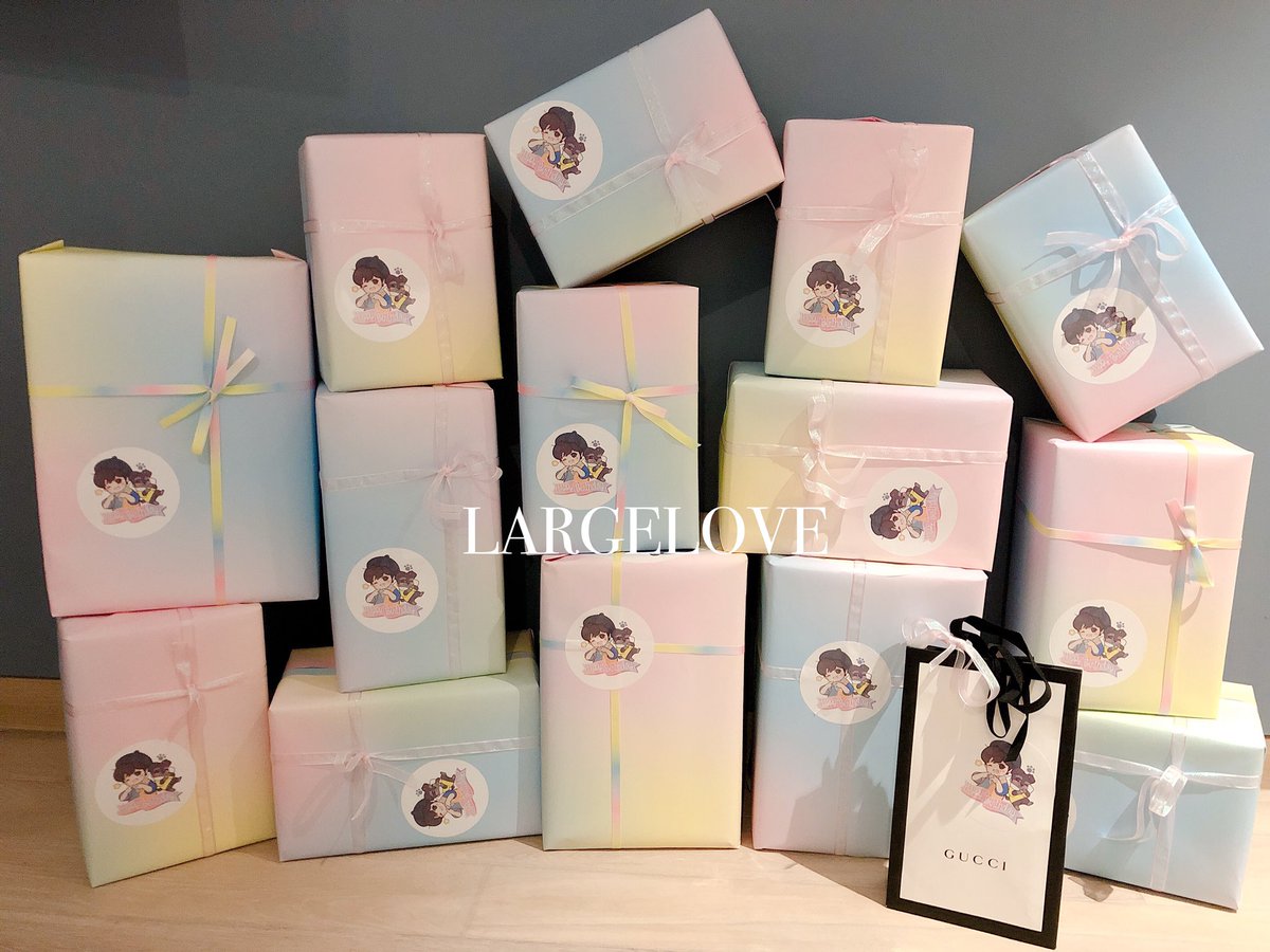 LargeLove_罐昏托儿所 tweet media