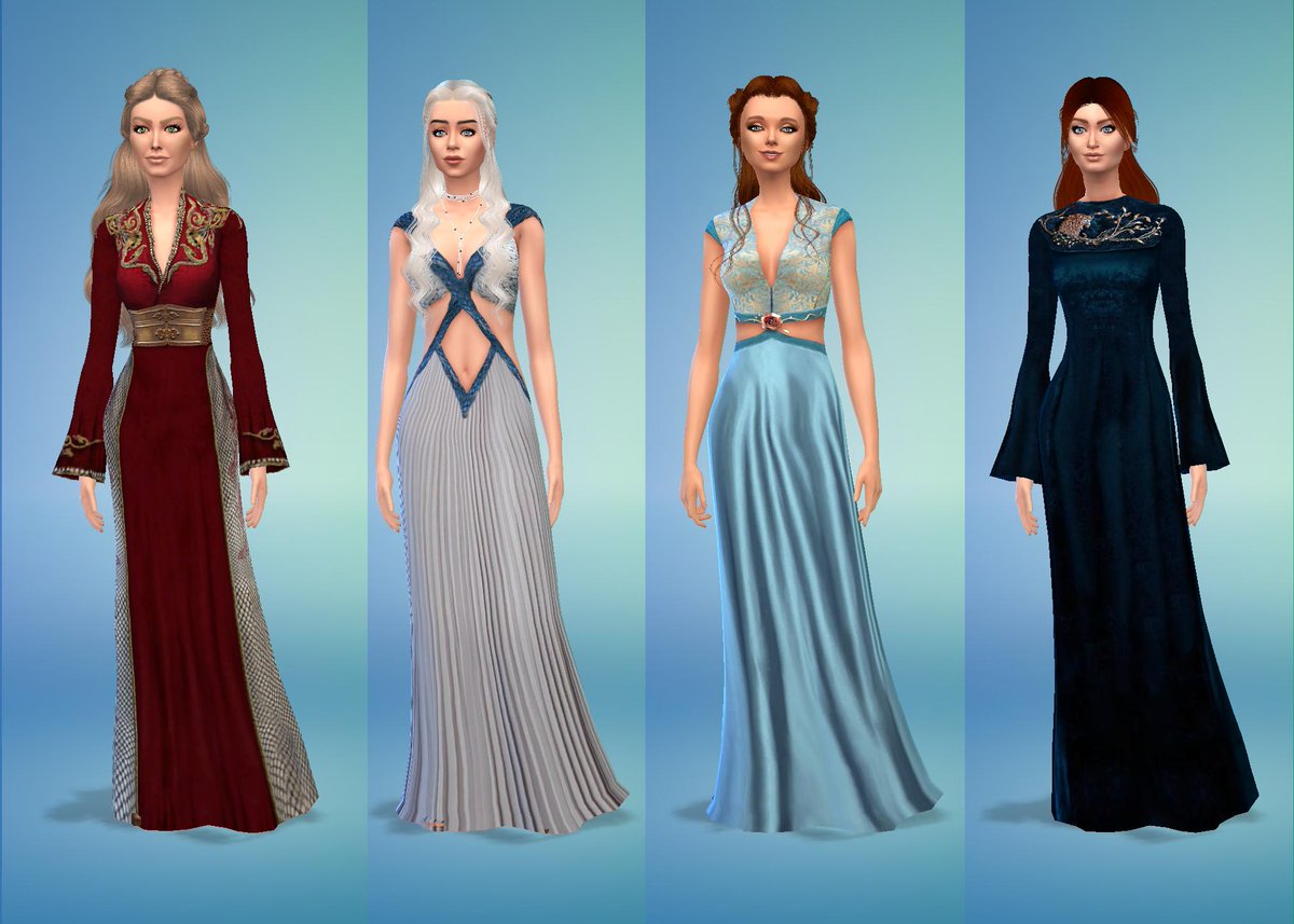 game of thrones sims 4 game of thrones sims 4