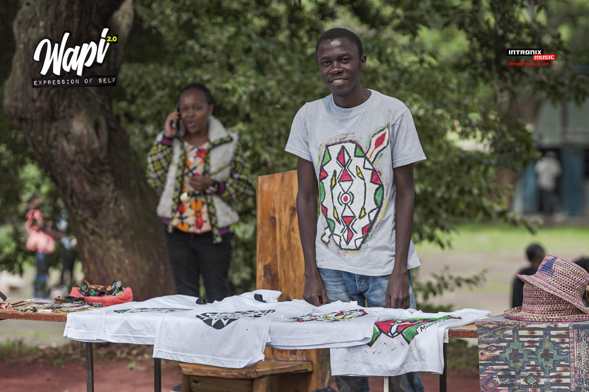 fanisi_arts's tweet photo. WAPI shati?!!!!!!!!!
#WAPIReturns #WAPILife #WAPICreativity #WAPIStars #WordsAndPictures #WAPIArts | #WAPI: supported by @UNHabitat & @maishayetuKE https://t.co/LPXYzn5leb
