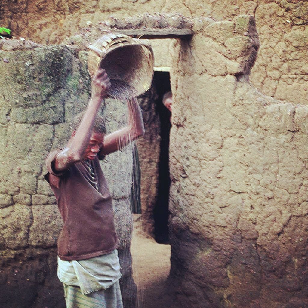 AkepdaOng's tweet photo. #DíaDeÁfrica #AfricaDay https://t.co/F2jLv5G8Vk
