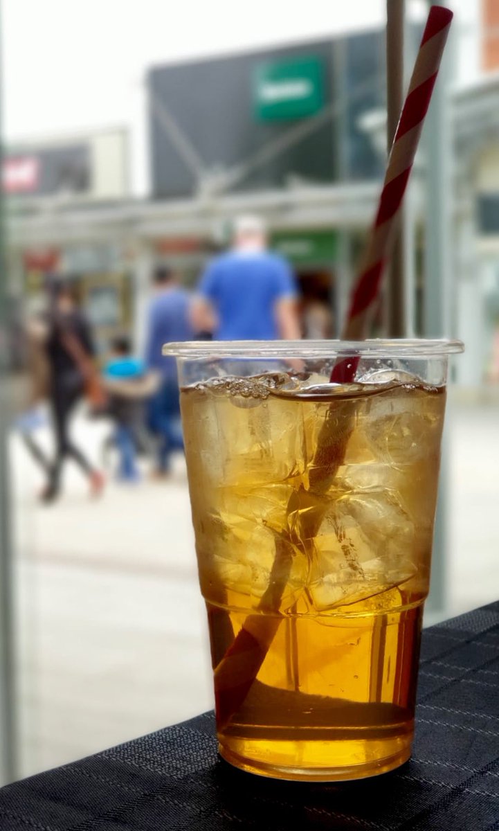 Coffee (@gaggiashop) on Twitter photo Pop in for a sample of <a href="/BarnsleyBrew/">Barnsley Brew</a> tea with a twist. Iced tea available for try - very refreshing
<a href="/Junction32UK/">Junction32UK</a> all day today Pop in for a sample of <a href="/BarnsleyBrew/">Barnsley Brew</a> tea with a twist. Iced tea available for try - very refreshing
<a href="/Junction32UK/">Junction32UK</a> all day today