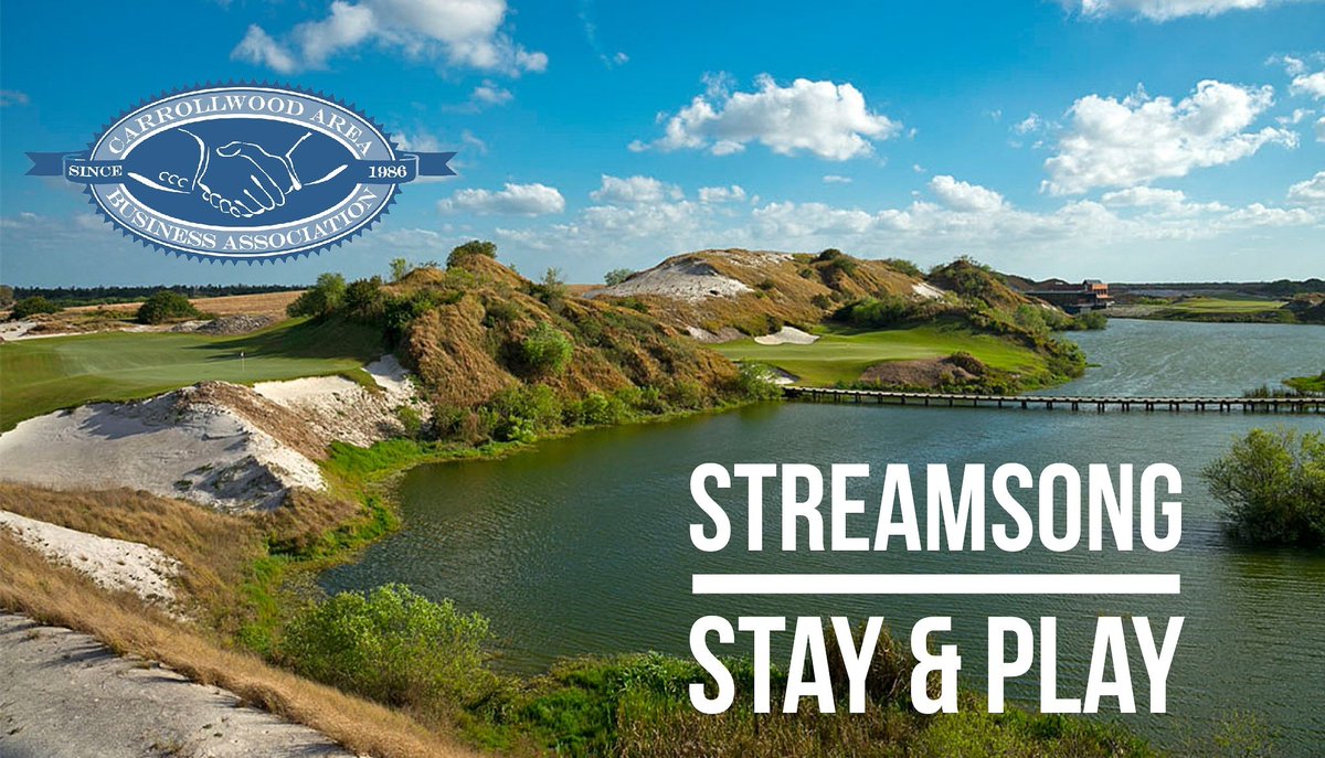 Pegasosllc's tweet photo. Only 4 × 4somes available. Not a golfer? @StreamsongGolf is one of Florida's most unique and scenic courses. It is a "must see" whether you come to "play" golf, you will want to "stay" at @streamsong for CABA's Stay &amp; Play event of the year. #CABAGolf https://t.co/pJnwabKl5u