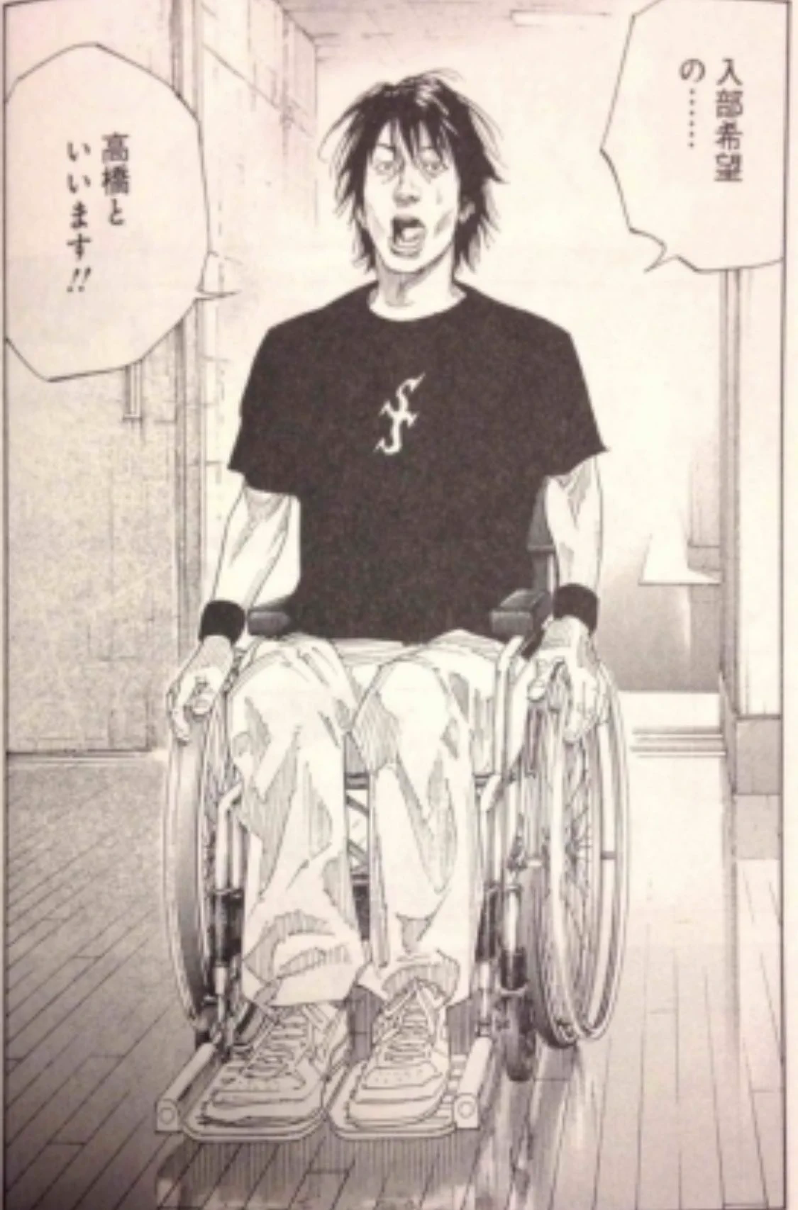 鈴木みのる on X: 