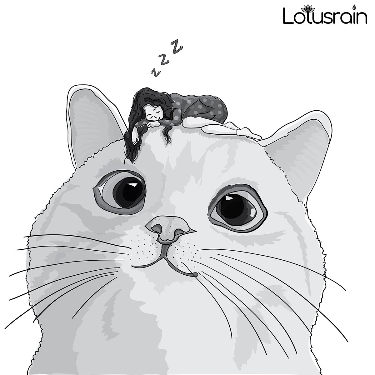 LotusRainStudio's tweet image. If you like my design, like my fanpage here: facebook.com/Lotusrainstudi…