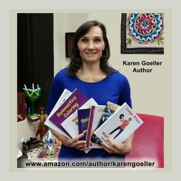 SwingSetFitness's tweet photo. https://t.co/l48lI6KMqQ
People love books! I sell more print books than kindle books.
#fitness #exercise #legs #weightloss #sports #gymnastics #childrensbooks #journals #coloring #coloringbooks #gymnasticsjournals #legsplus #gymnasticsdrills #handstand #exercising #fitnessgoals https://t.co/rh9wBT2MZd