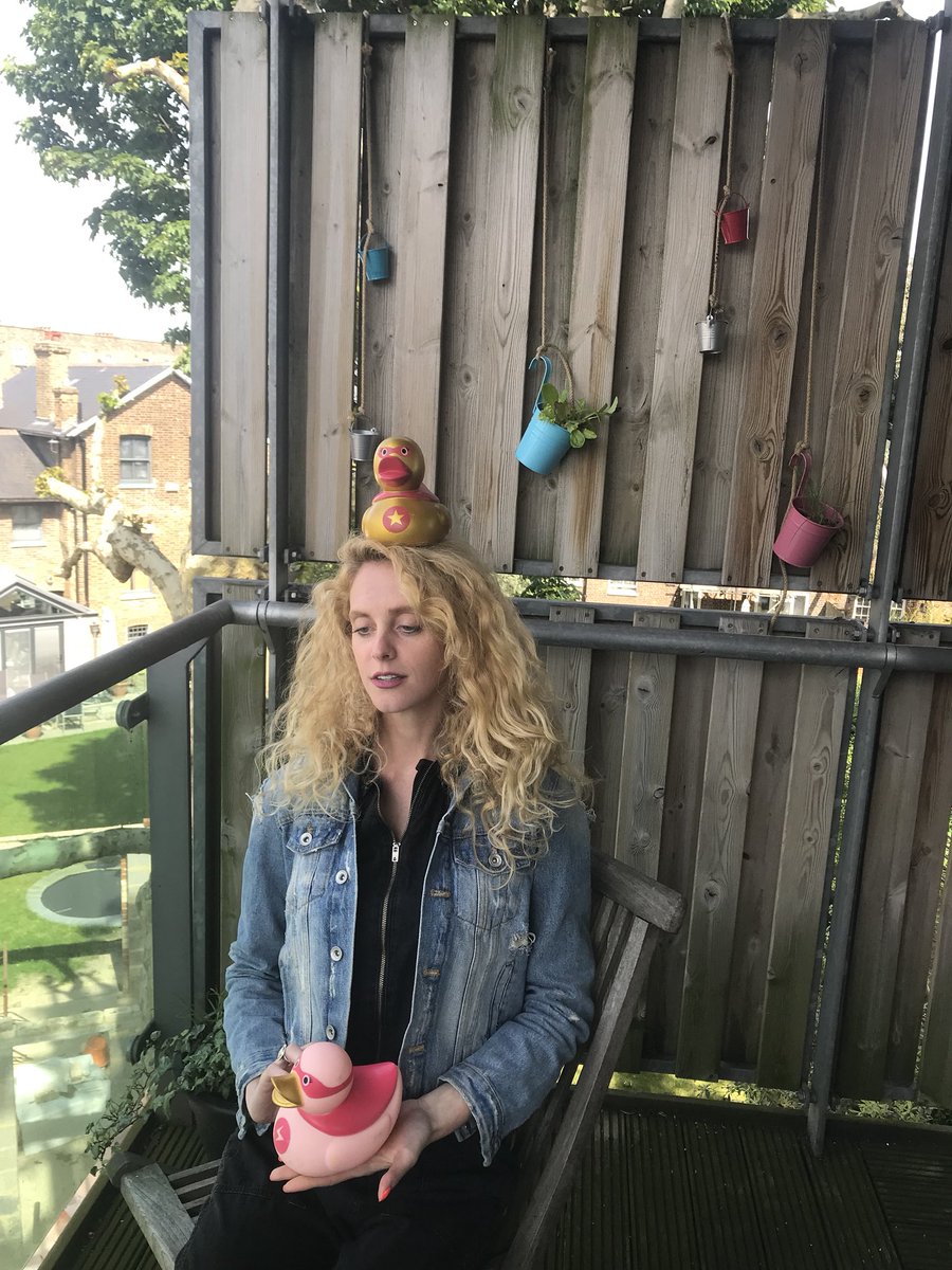 hellofaceplant's tweet photo. Wondering what to do this #maybankholiday #halfterm ? Come to the award winning eco-friendly #OneDuckDown
27th May, 1:30pm #thelittletheatrefestival @painesplough #pproundabout @eastvillageldn
29th May 1pm @lighthousepoole
#childrenstheatre #environmental #poole #stratford https://t.co/IqehOboao8