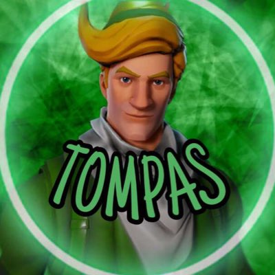 TompasFor's tweet image. #NewProfilePic