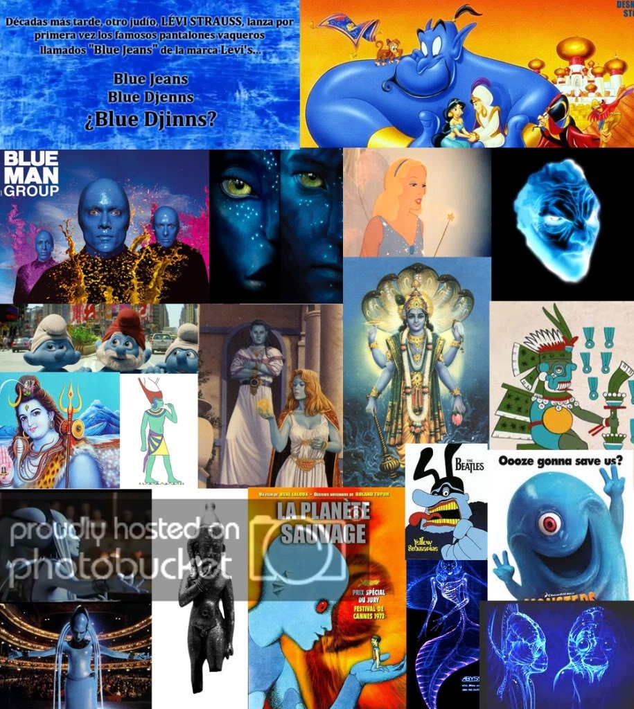janayaish's tweet photo. #HOLLYWOOD #DJINNS #JINNS #DemoniosAzules
Recurrentemente el Séptimo Arte los exhibe "orgullosamente" bajo distintos #Disfraces (#Characters)
#Personajes
#Cine https://t.co/tbLcdmliAb