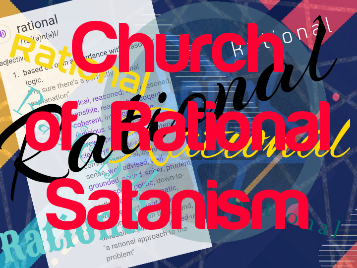CoRS666's tweet photo. Rational...
#CoRS #NoGods #Satanism #Satan #BeYourself #BeYou
#SatanismUK #HailThyself
#CoRSForChange #UK #Hell
#RationalSatanism #Love #FutureProofAdaptability
#EducateDontDiscriminate #AveSatanas #HailSatan
#HornsUp #Truth #Respect
#Magick #SatanInside #Magic https://t.co/jcISGEuo1n