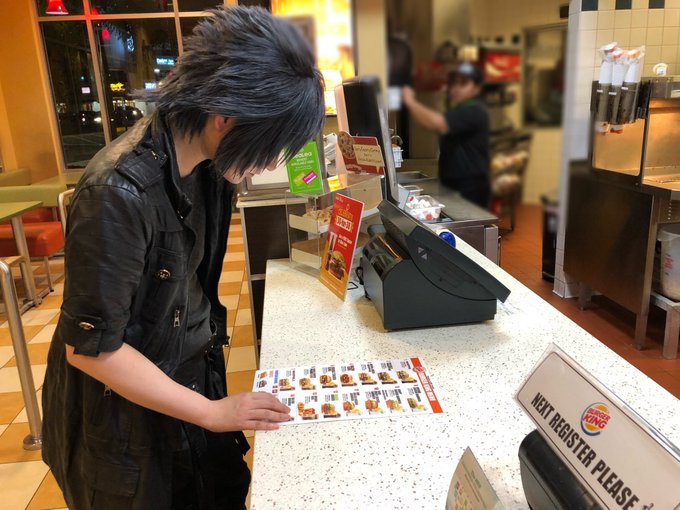 Twitterのコスプレ画像23