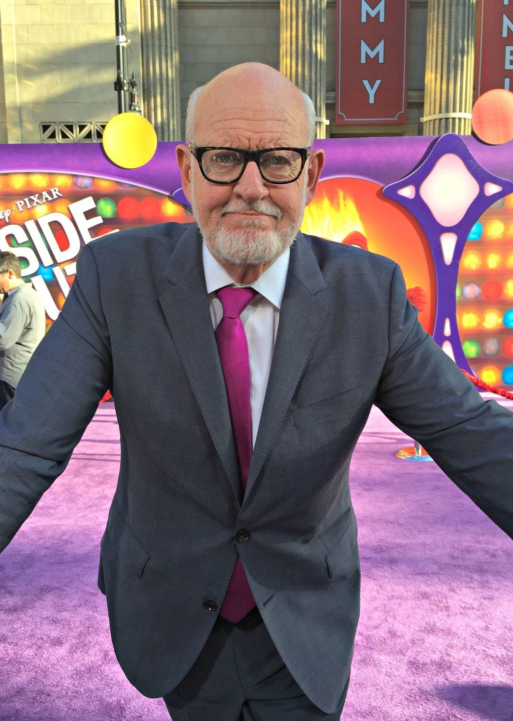 Happy Birthday Frank Oz! 