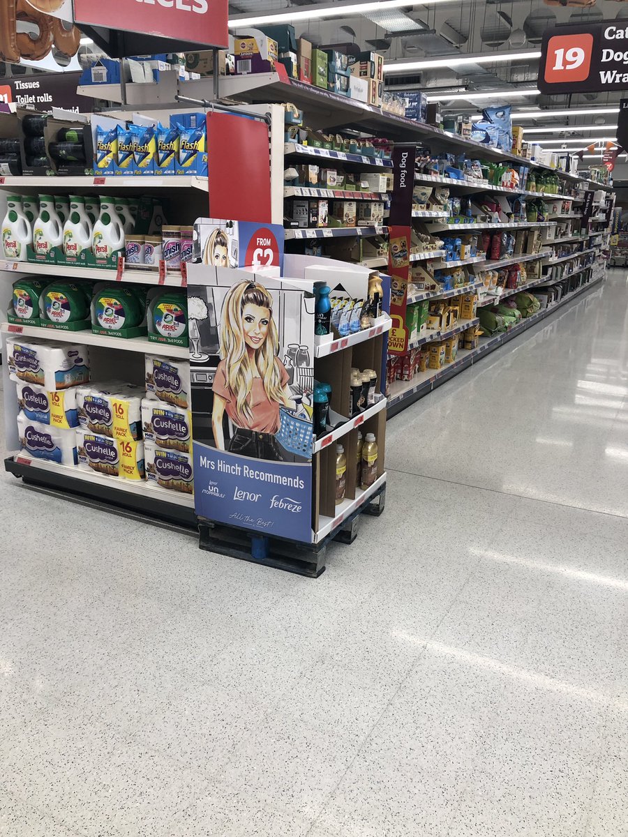 It's a bit different 🤪